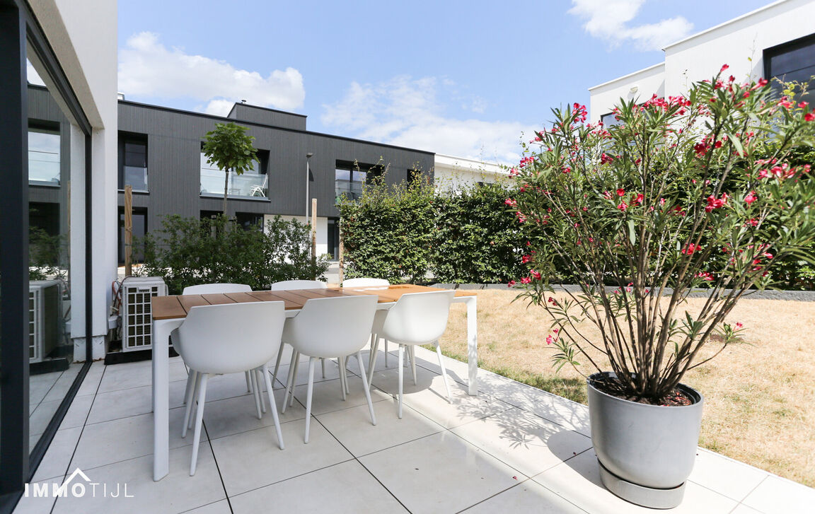 Huis te koop in Londerzeel