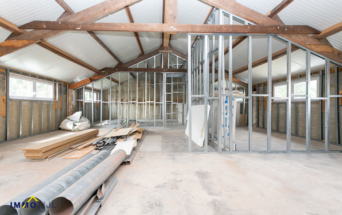 Huis te koop in Mechelen