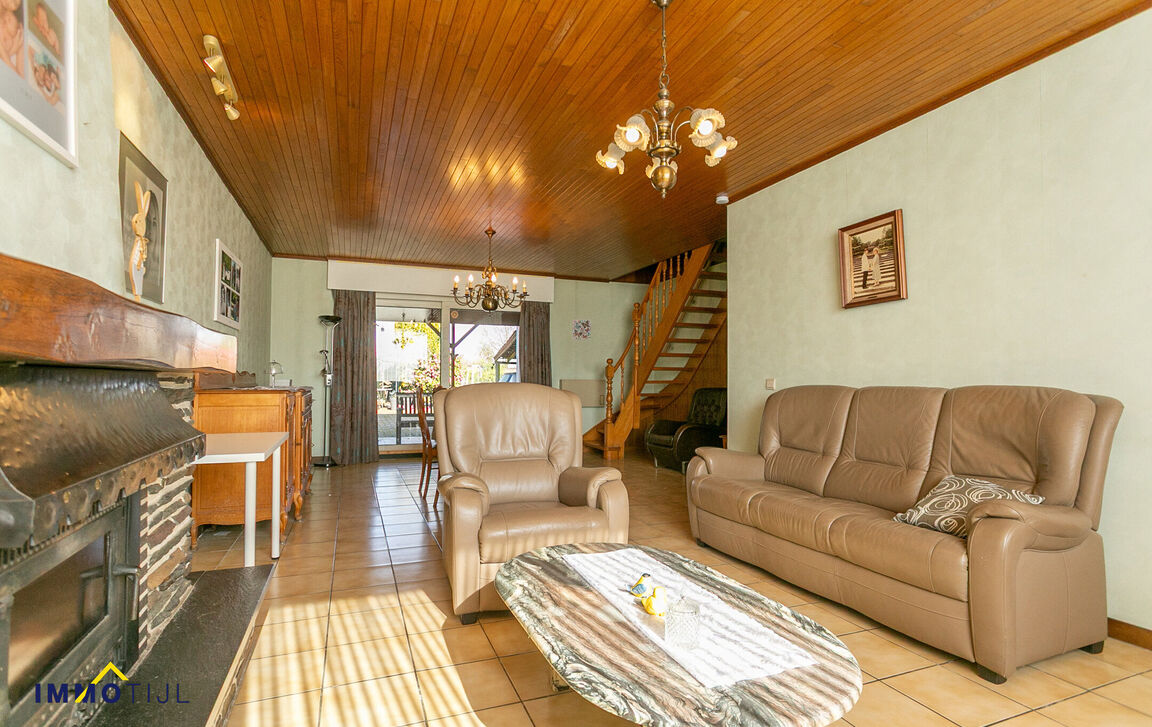 Huis te koop in Meise