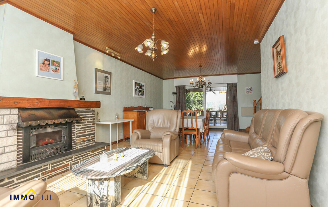 Huis te koop in Meise