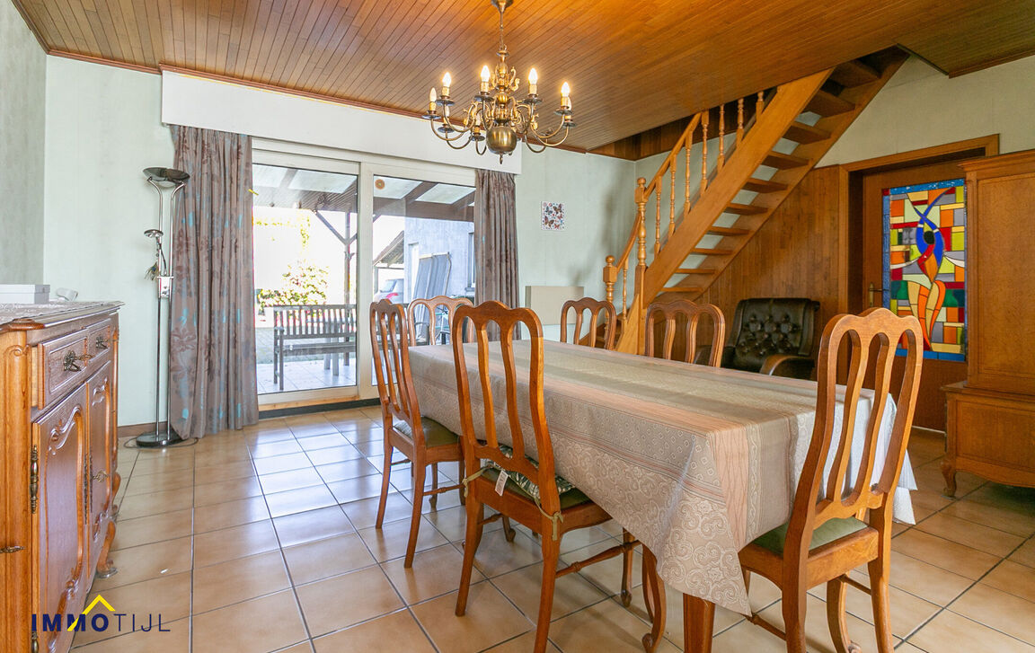 Huis te koop in Meise