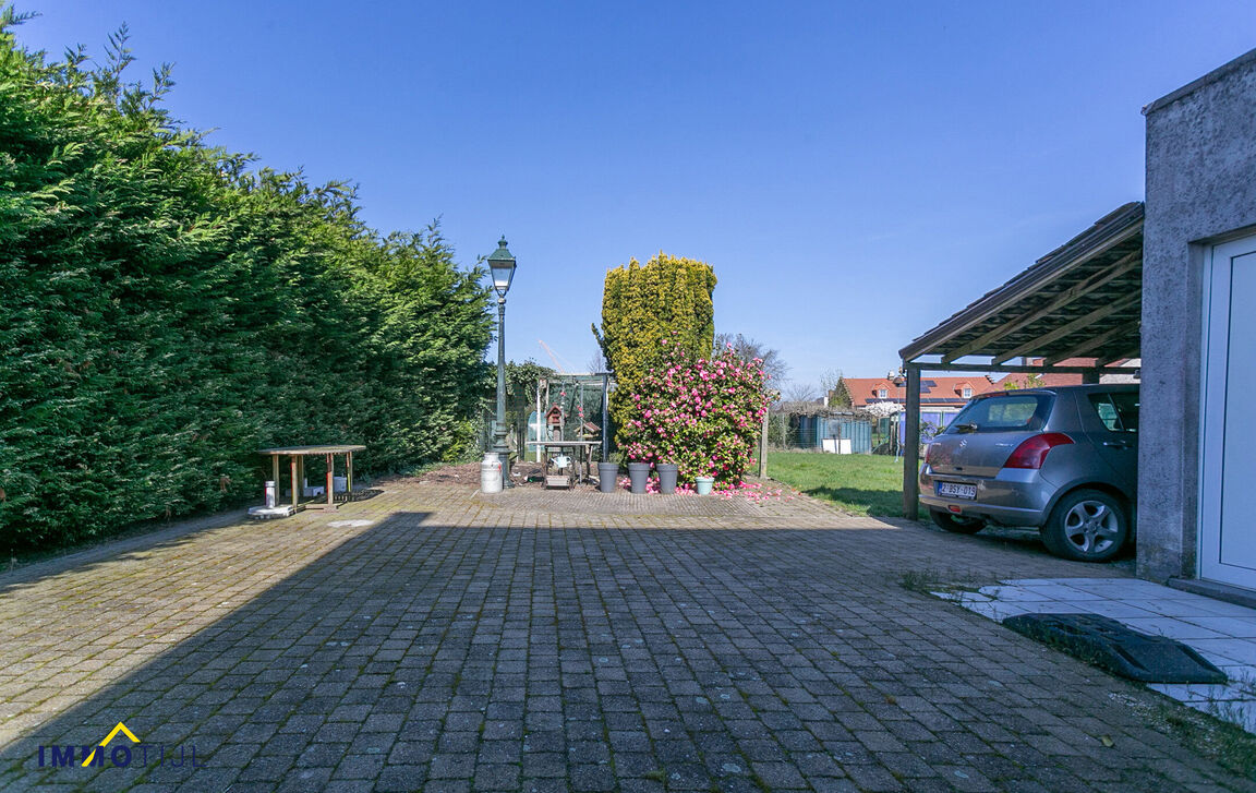 Huis te koop in Meise