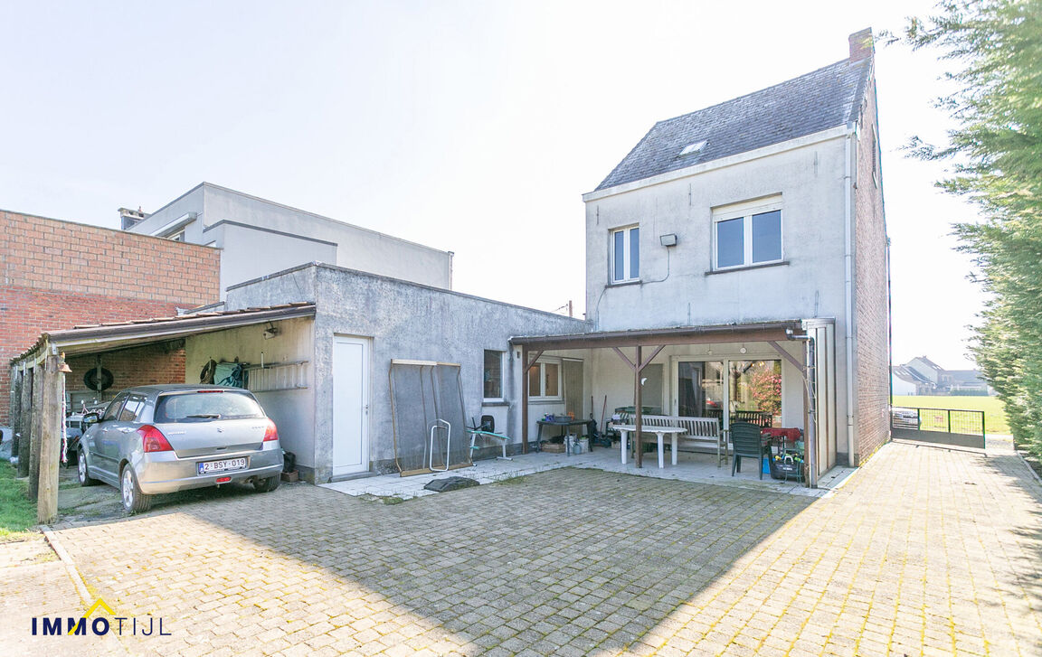 Huis te koop in Meise