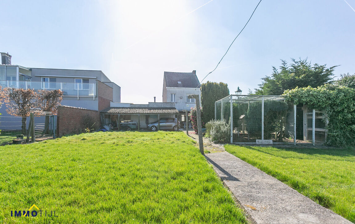 Huis te koop in Meise