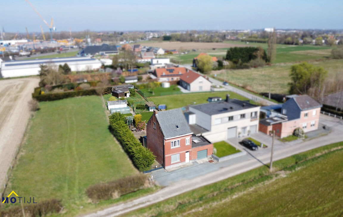 Huis te koop in Meise