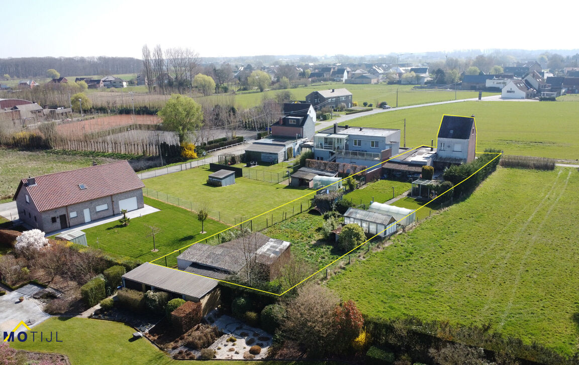 Huis te koop in Meise