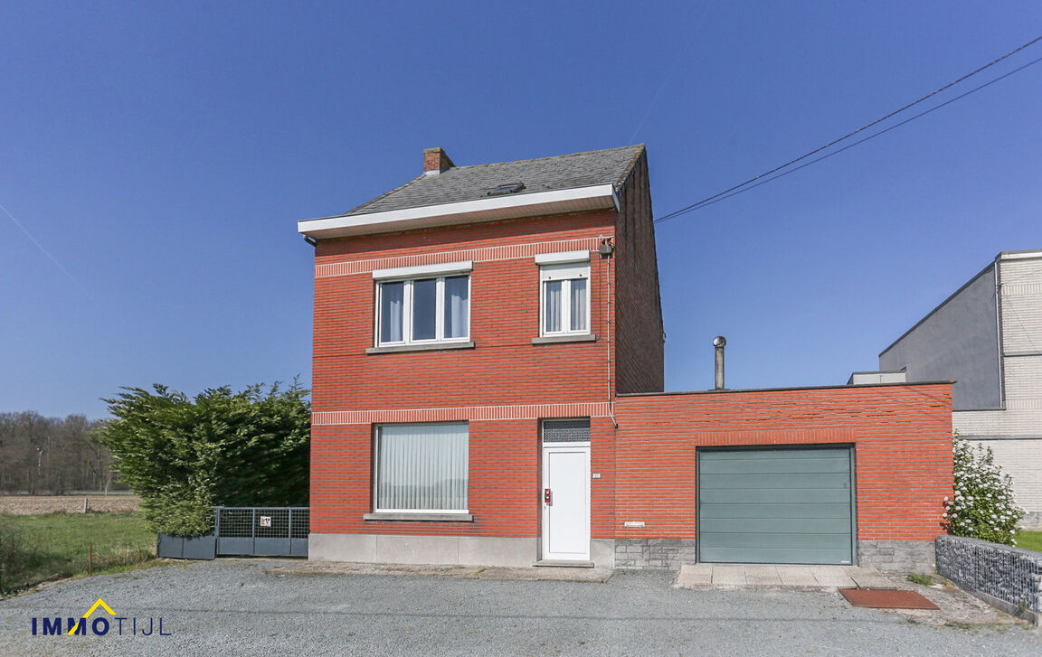 Huis te koop in Meise