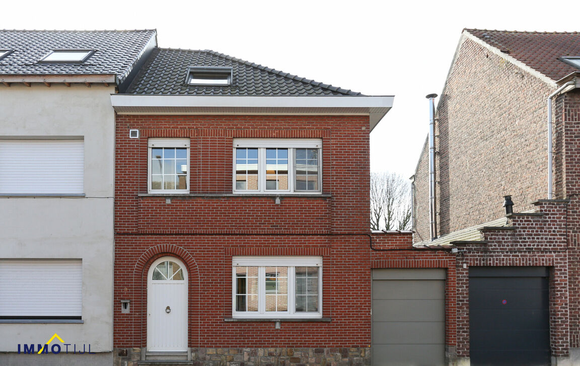 Huis te koop in Merchtem