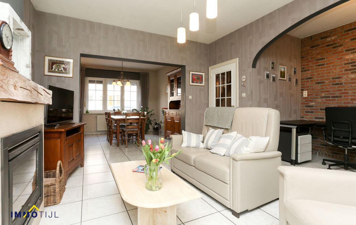 Huis te koop in Merchtem