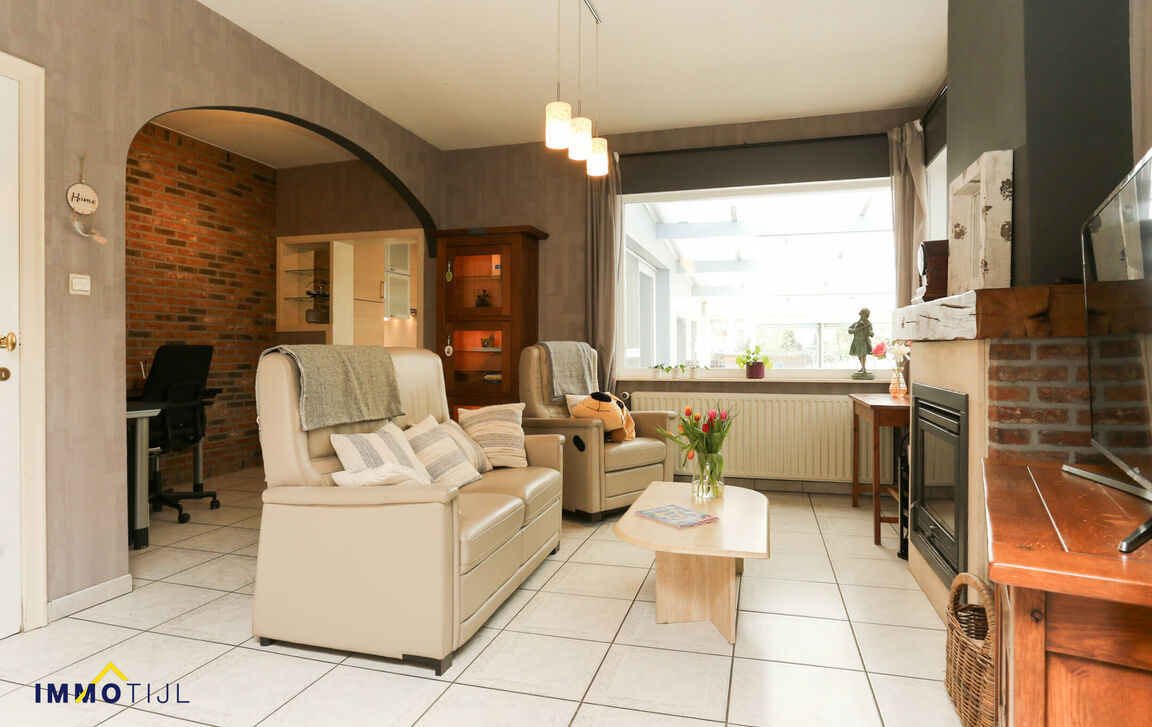 Huis te koop in Merchtem