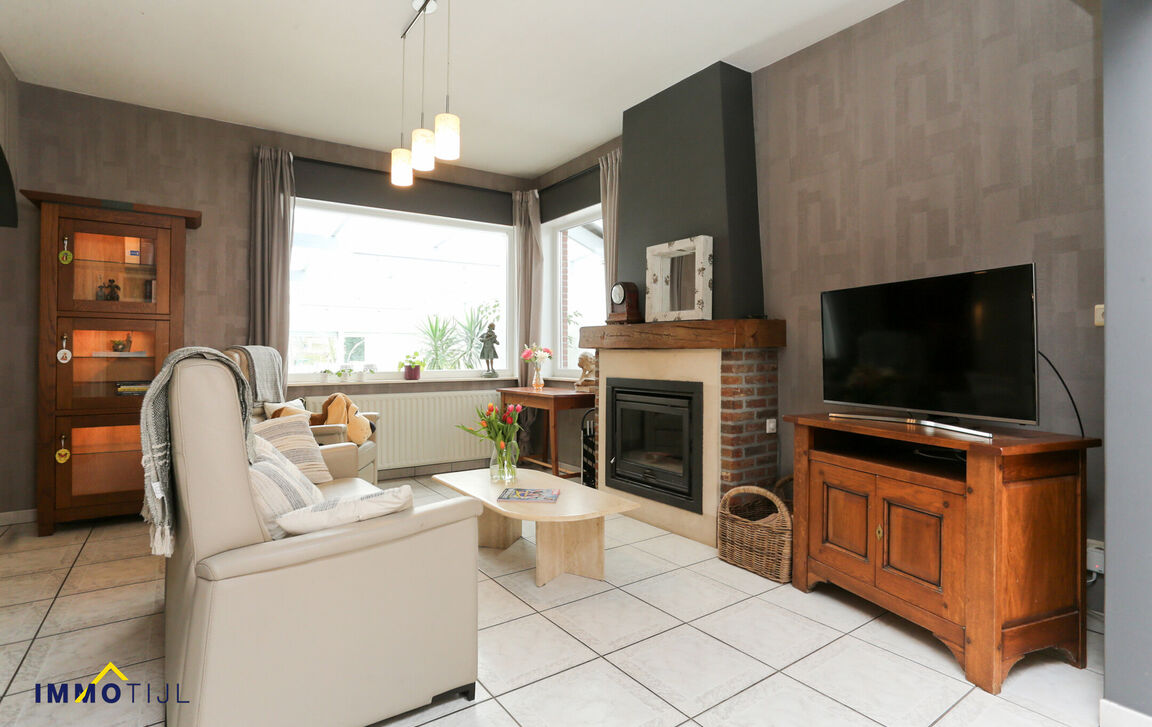 Huis te koop in Merchtem
