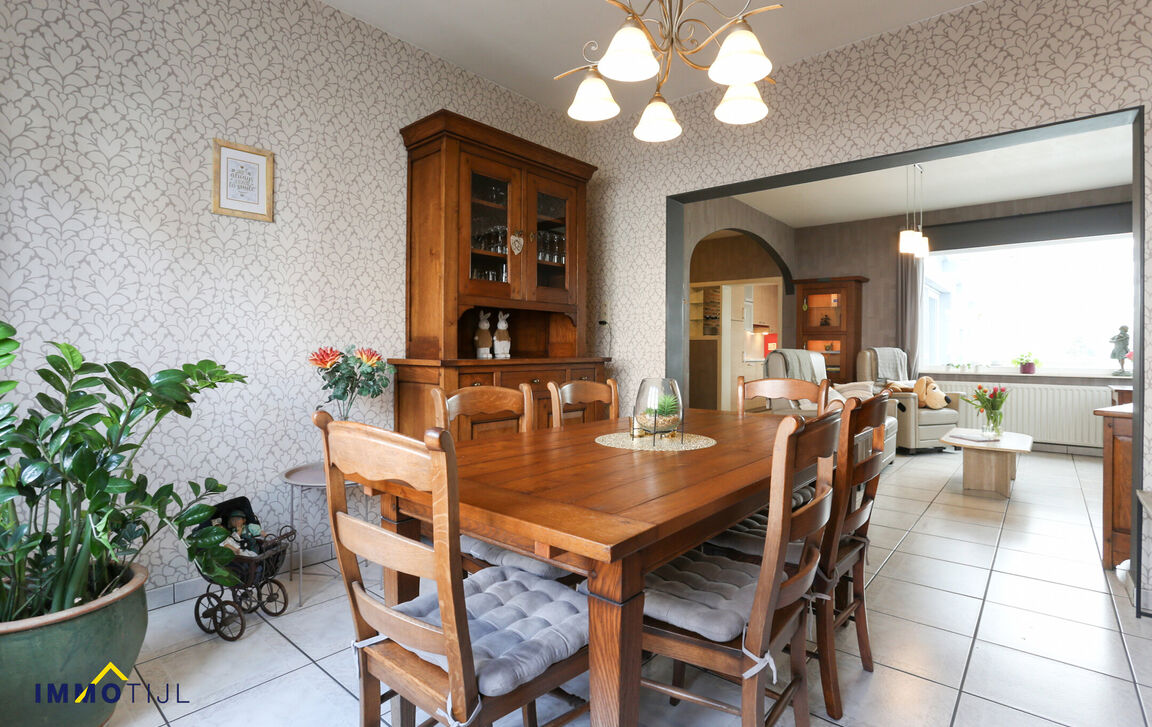 Huis te koop in Merchtem