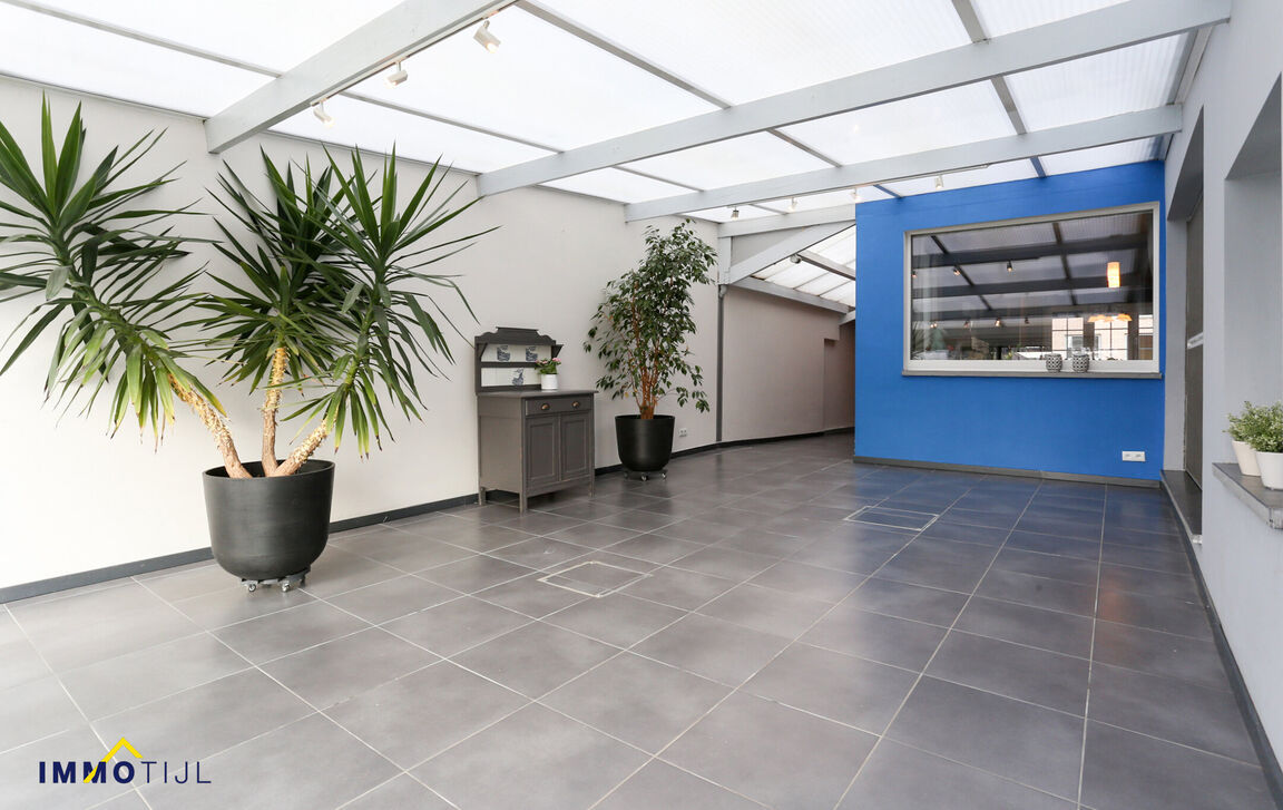 Huis te koop in Merchtem