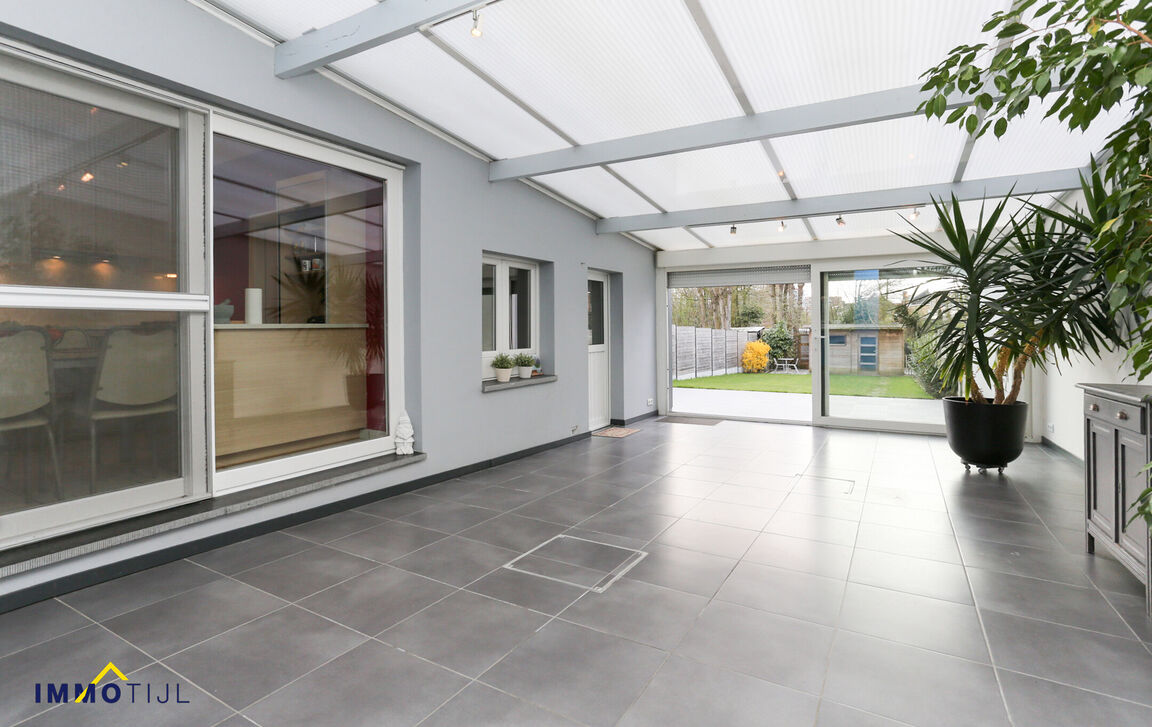 Huis te koop in Merchtem