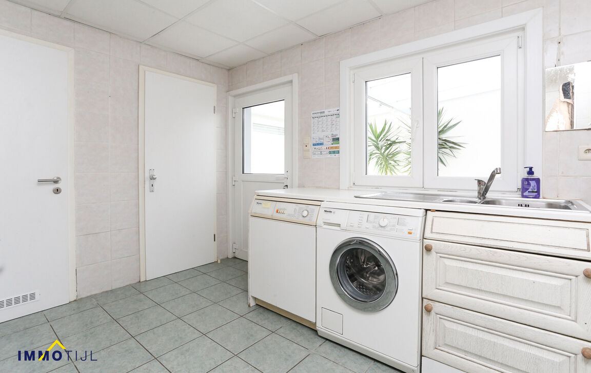 Huis te koop in Merchtem