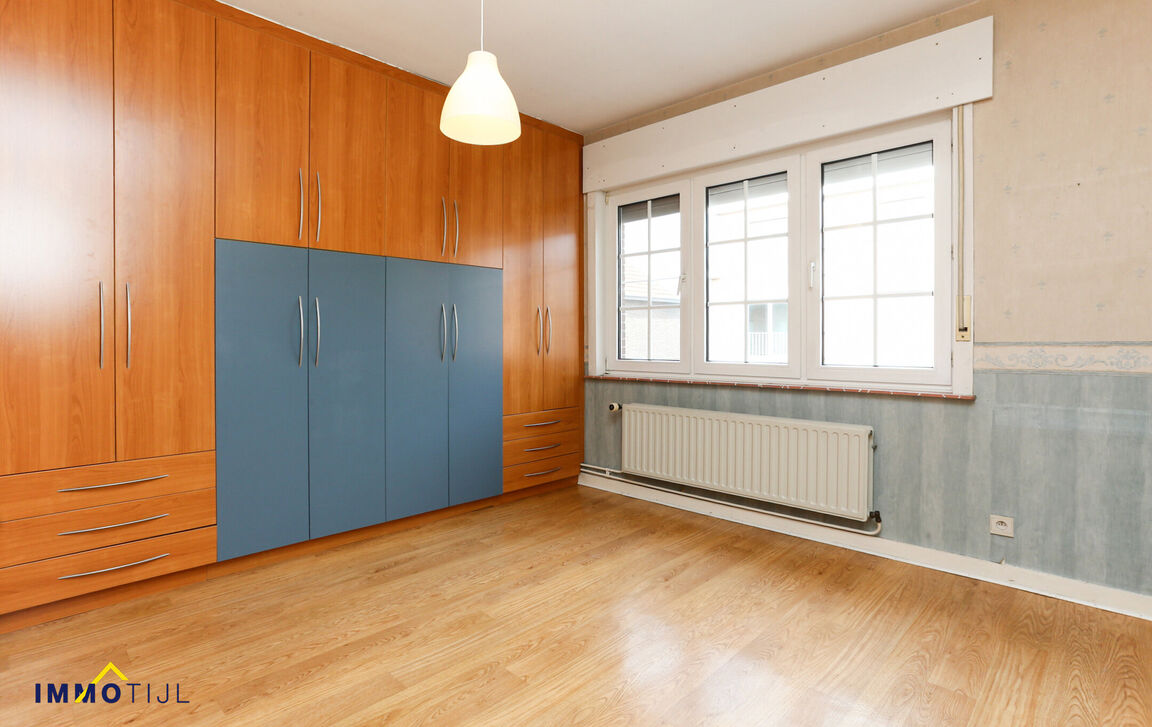 Huis te koop in Merchtem
