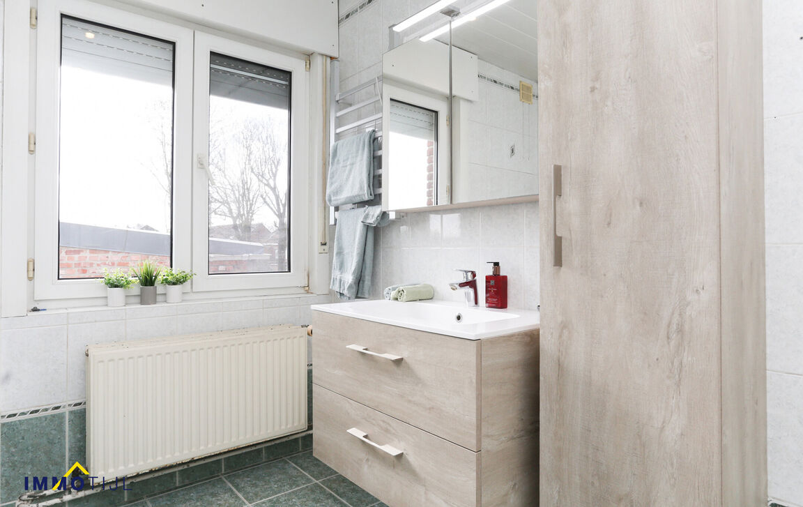 Huis te koop in Merchtem