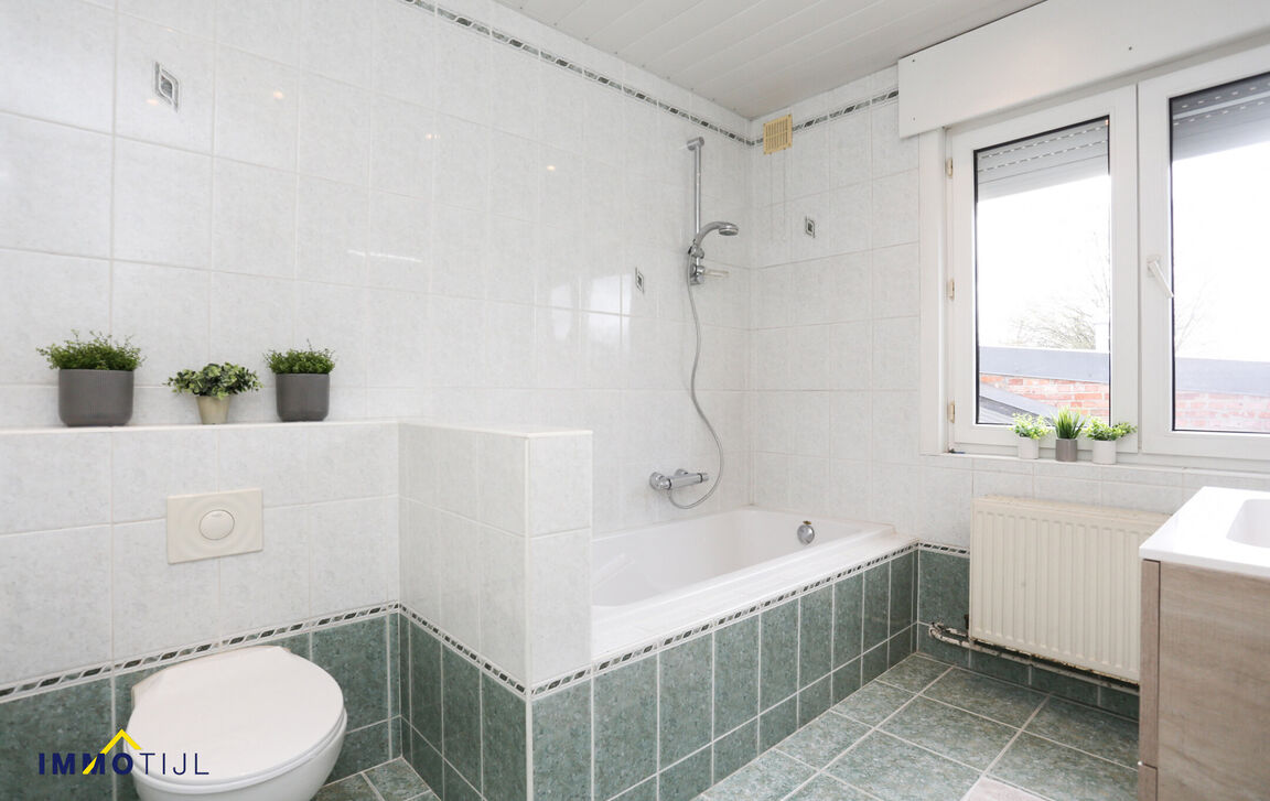 Huis te koop in Merchtem