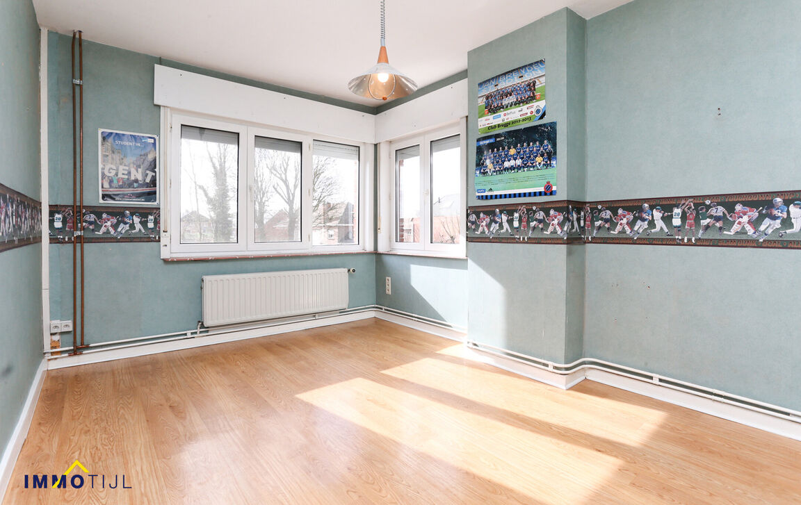 Huis te koop in Merchtem