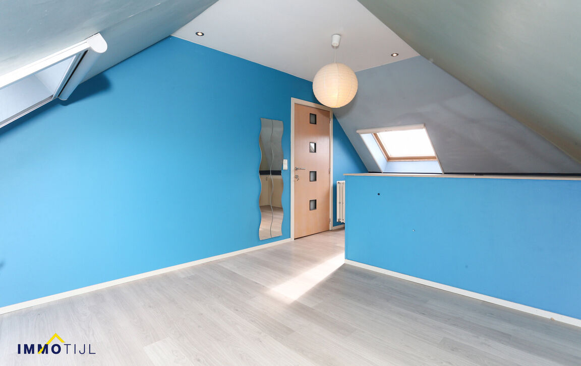 Huis te koop in Merchtem