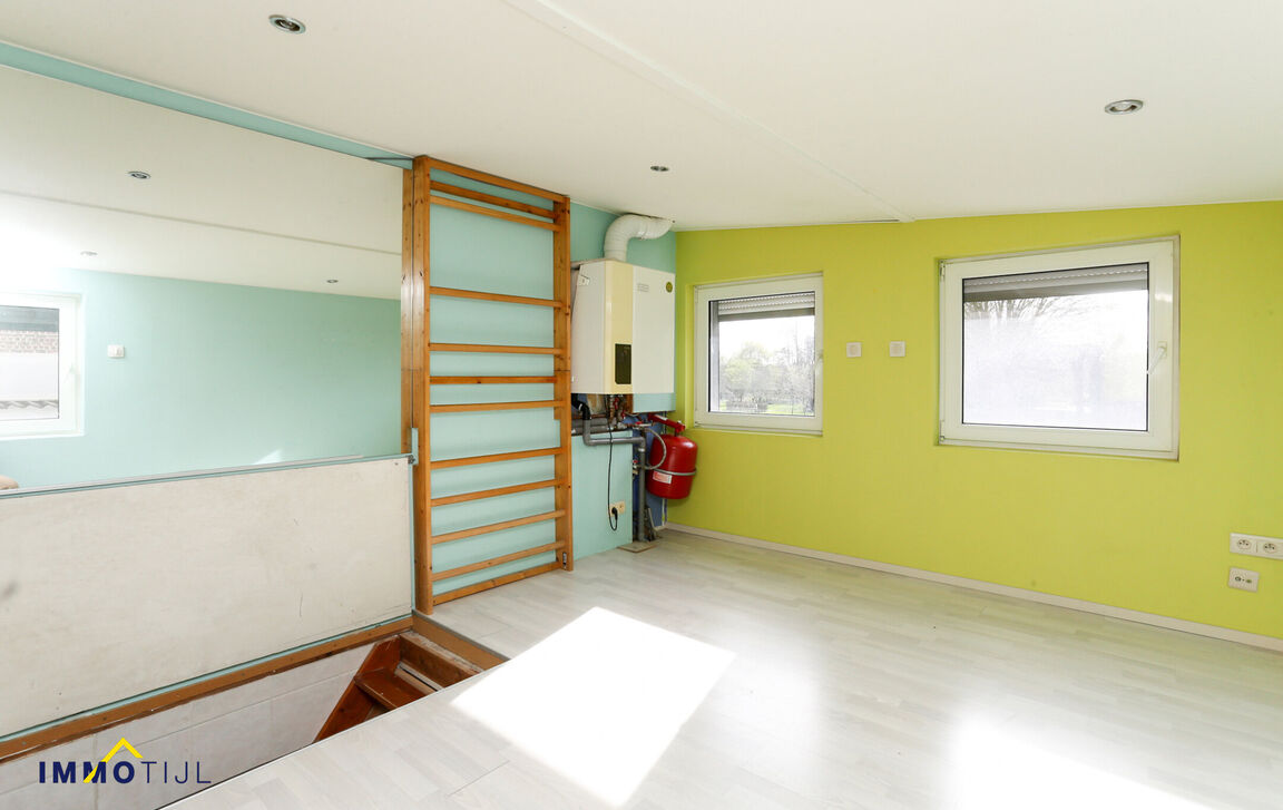 Huis te koop in Merchtem