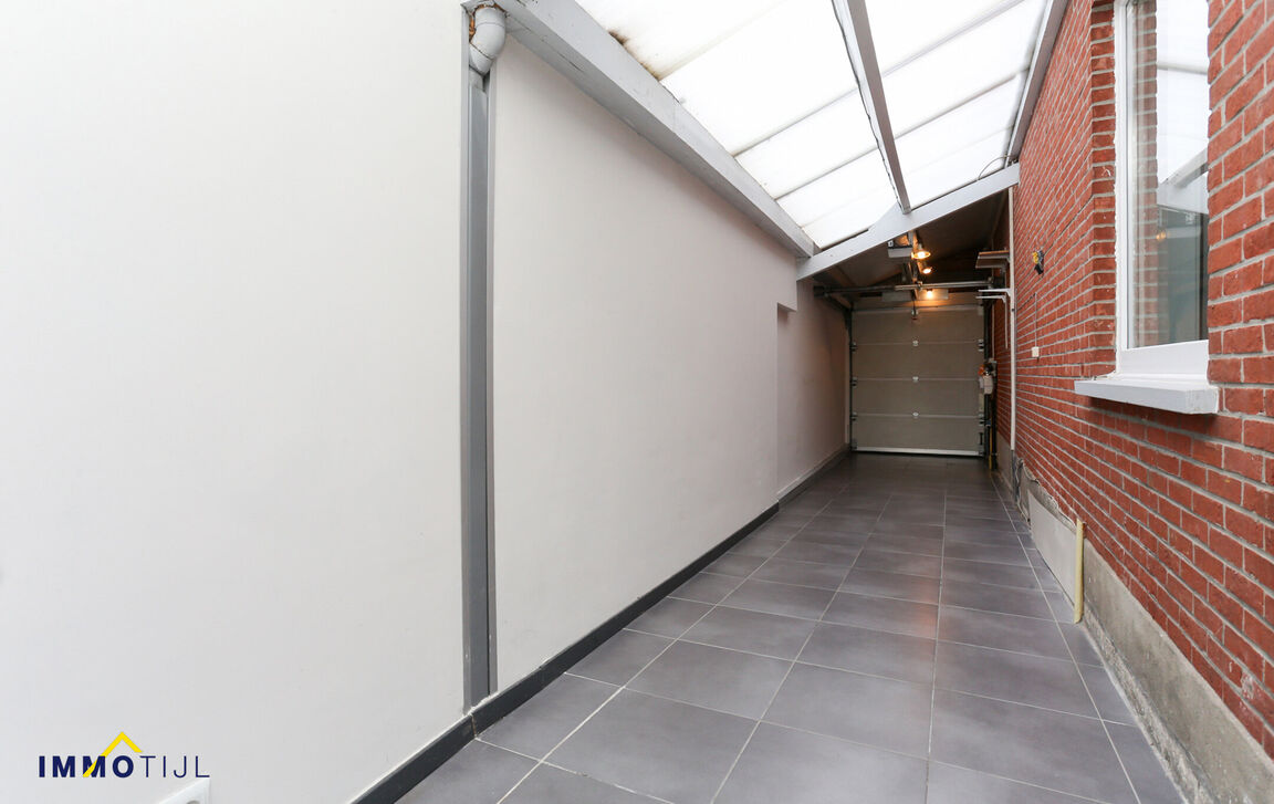 Huis te koop in Merchtem
