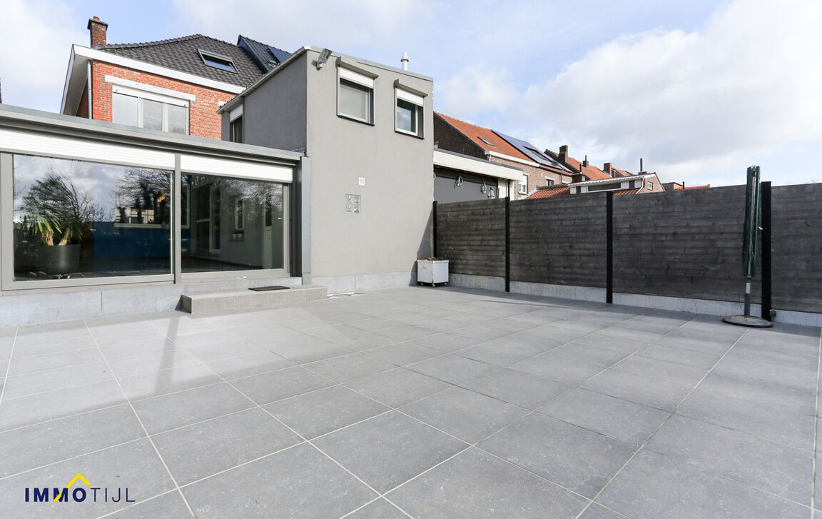 Huis te koop in Merchtem