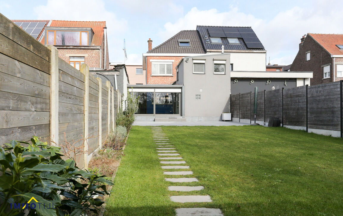 Huis te koop in Merchtem