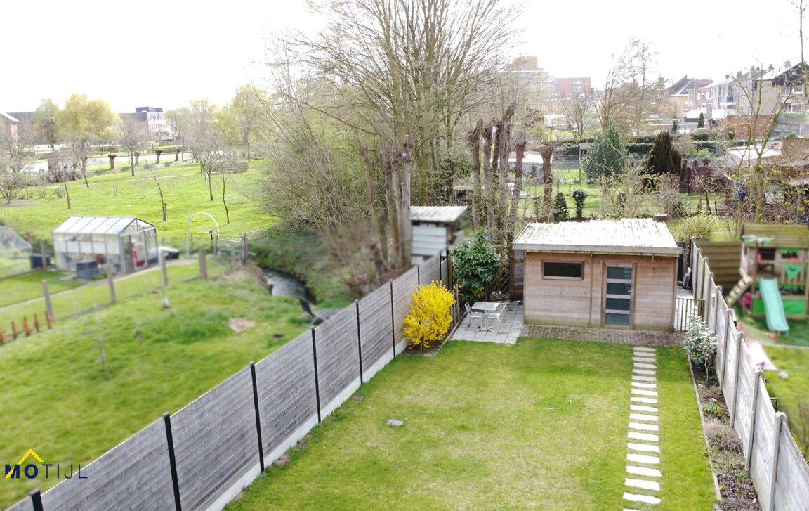 Huis te koop in Merchtem