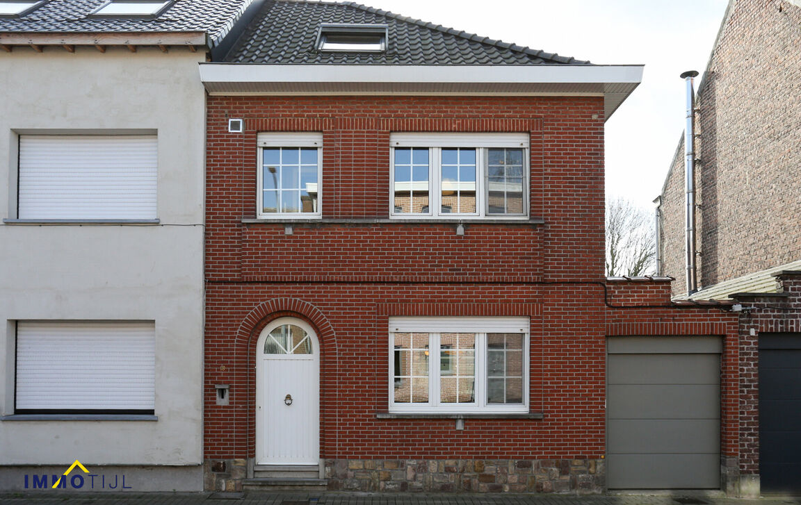 Huis te koop in Merchtem