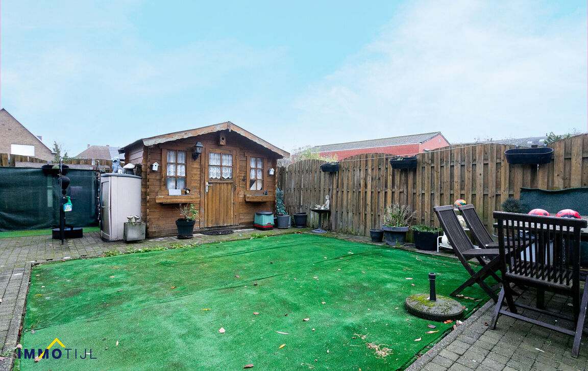 Huis te koop in Merchtem