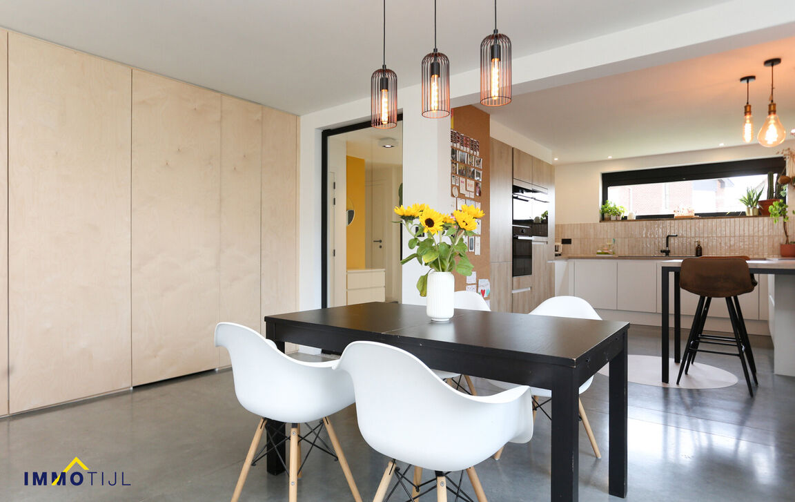Huis te koop in Merchtem