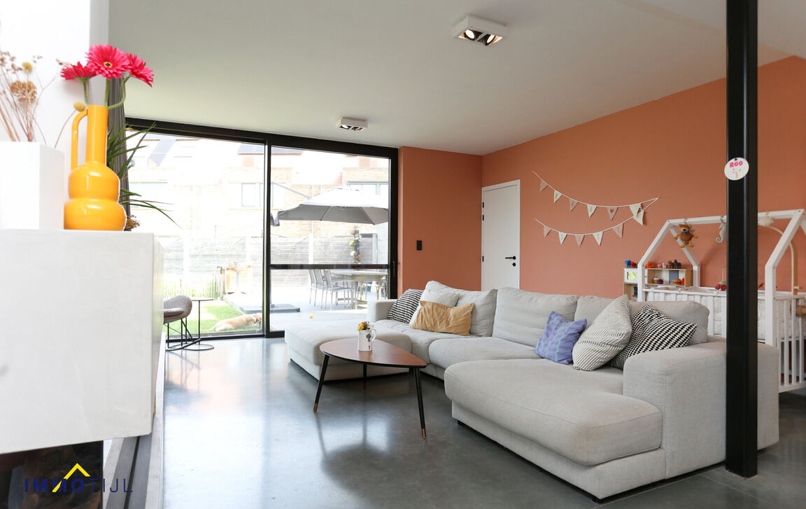 Huis te koop in Merchtem