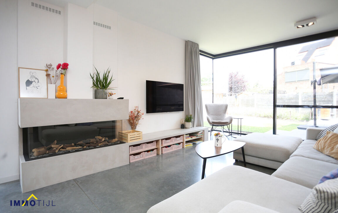 Huis te koop in Merchtem