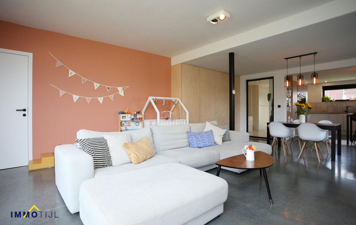 Huis te koop in Merchtem