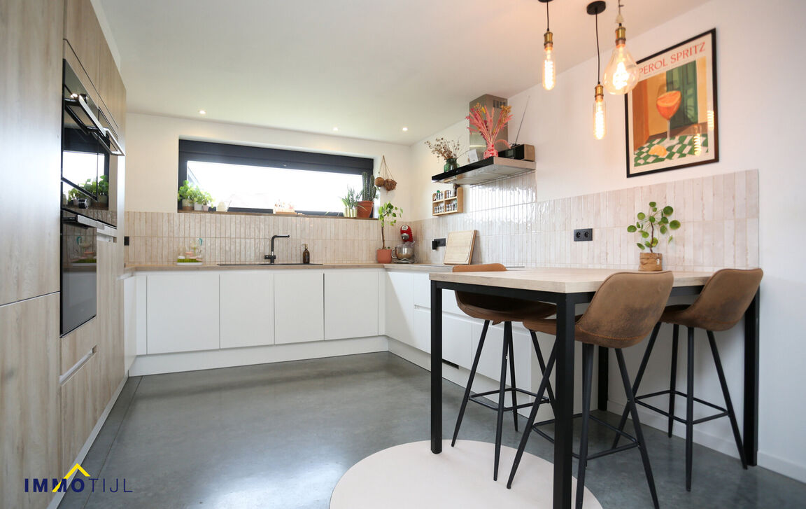 Huis te koop in Merchtem