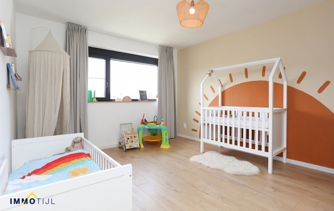 Huis te koop in Merchtem