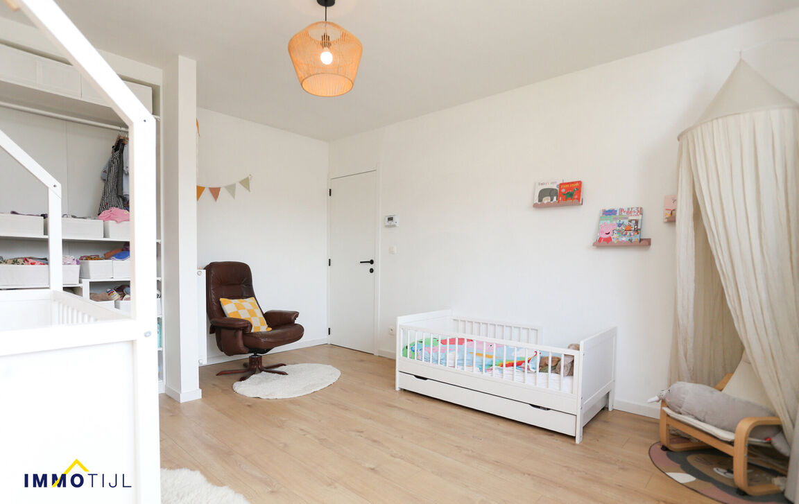 Huis te koop in Merchtem