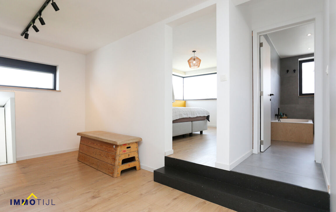 Huis te koop in Merchtem