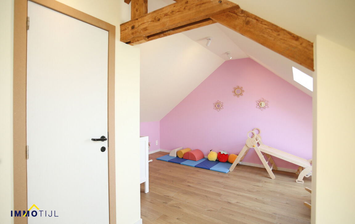 Huis te koop in Merchtem