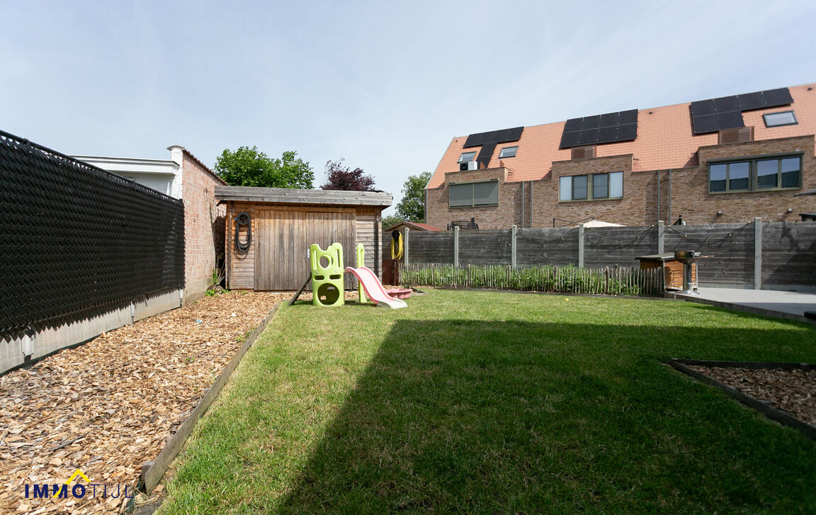 Huis te koop in Merchtem