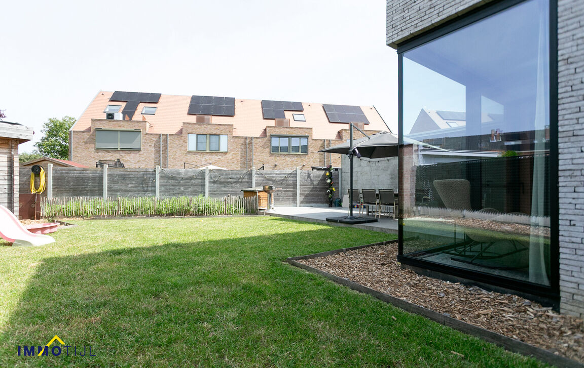 Huis te koop in Merchtem