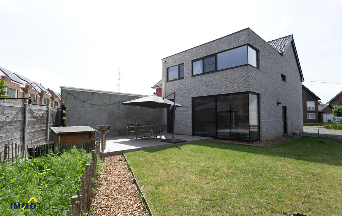 Huis te koop in Merchtem