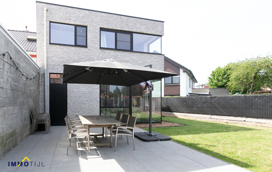 Huis te koop in Merchtem