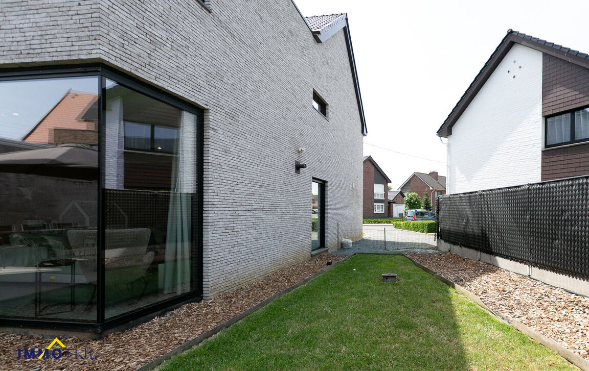Huis te koop in Merchtem