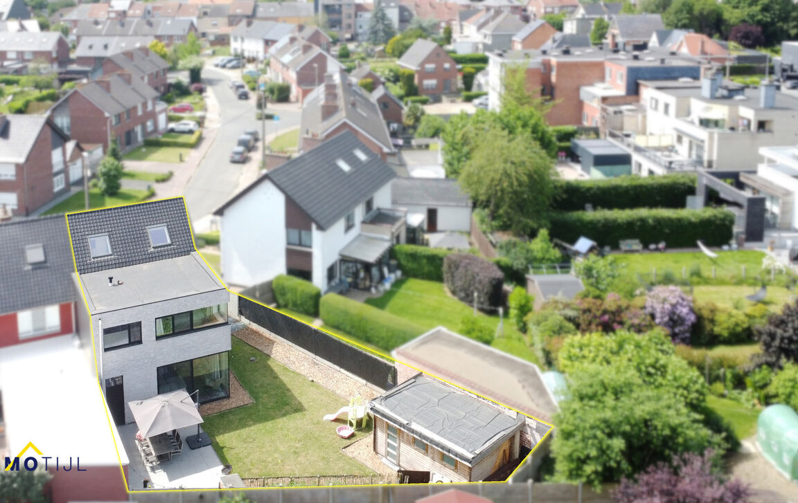 Huis te koop in Merchtem