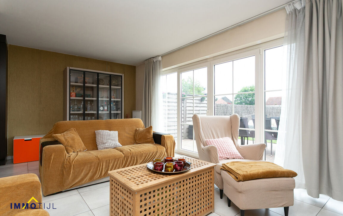 Huis te koop in Merchtem