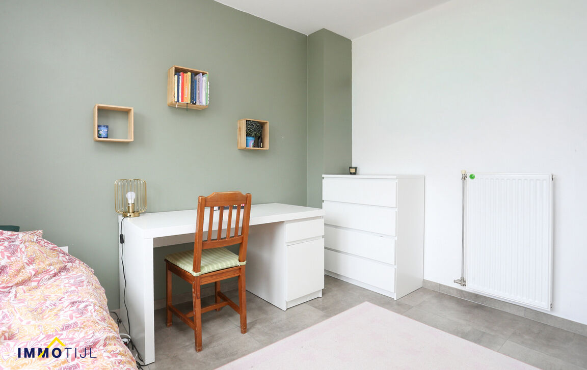 Huis te koop in Merchtem