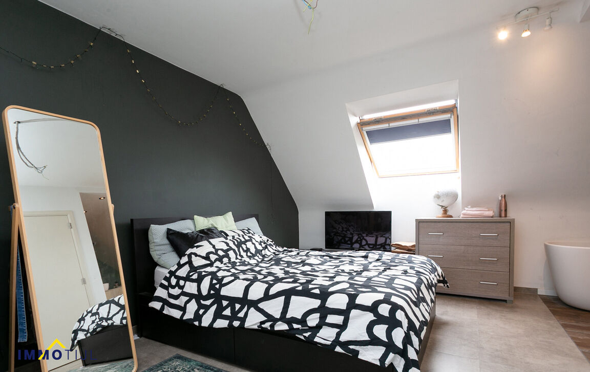 Huis te koop in Merchtem