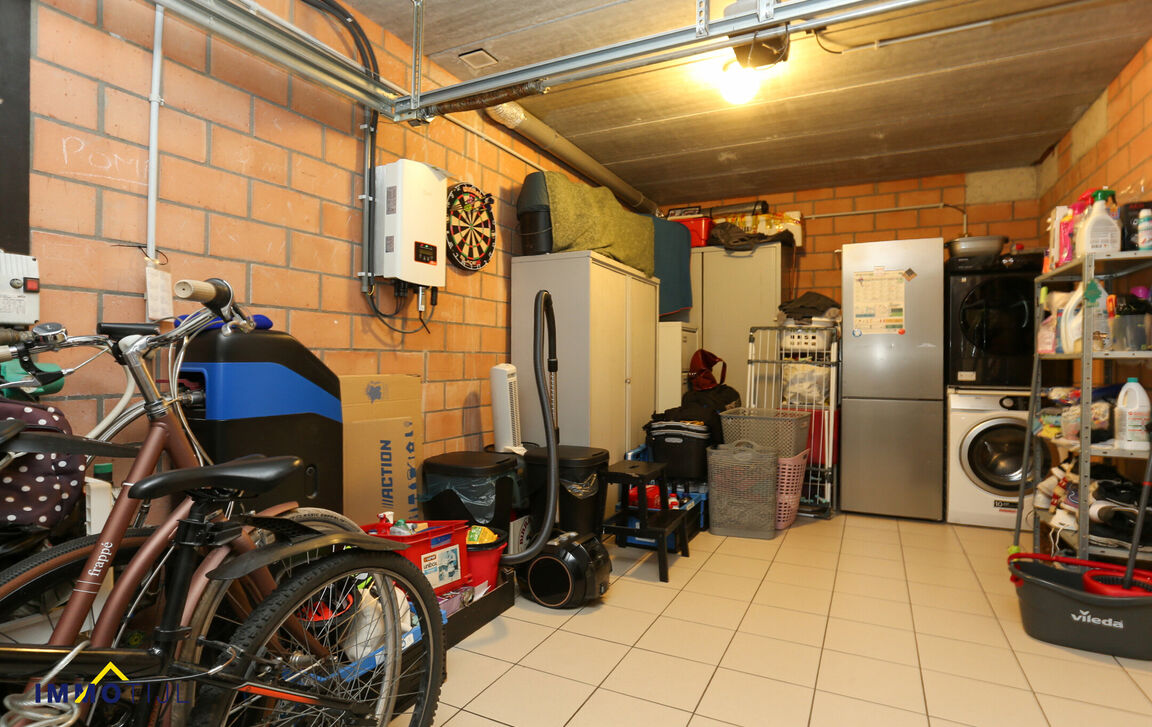 Huis te koop in Merchtem